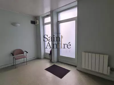 Maison, 81 m²