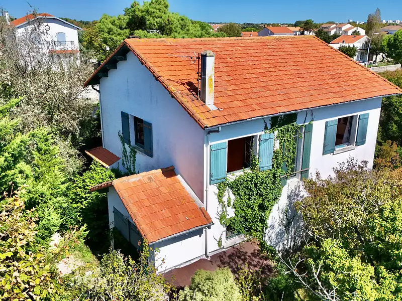 Maison, 135 m²