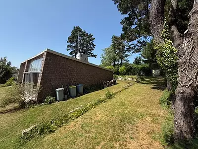 Maison, 113 m²