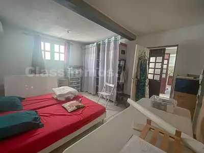 Appartement, 83 m²