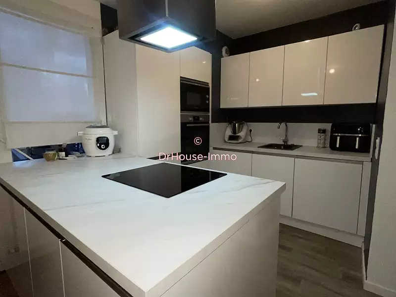 Appartement, 62,23 m²