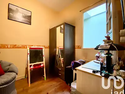 Maison, 93 m²