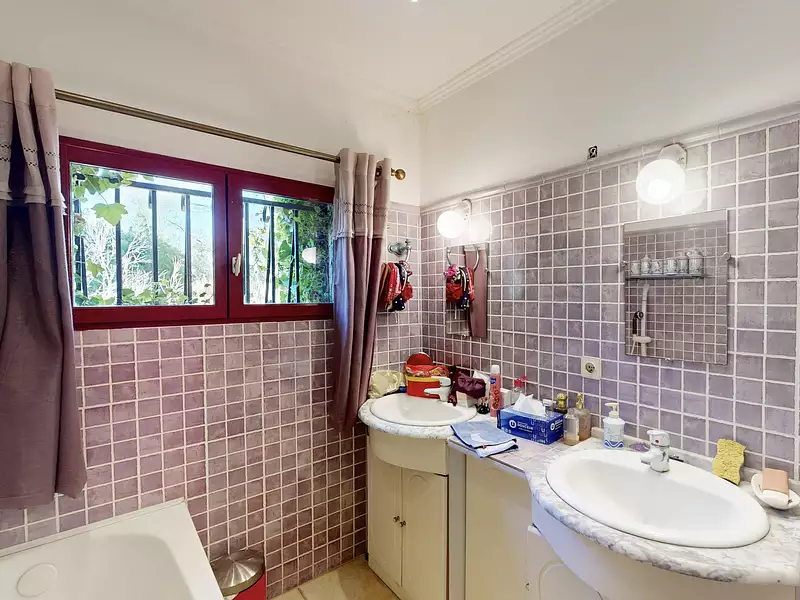 Maison, 99 m²