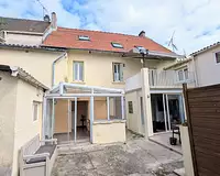 Immeuble, 226 m²