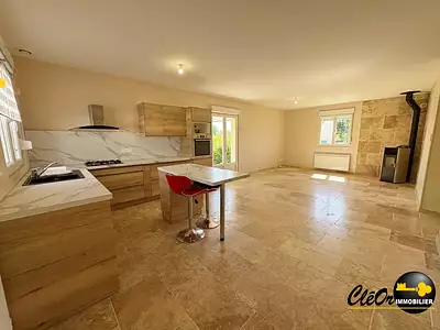 Maison, 92 m²