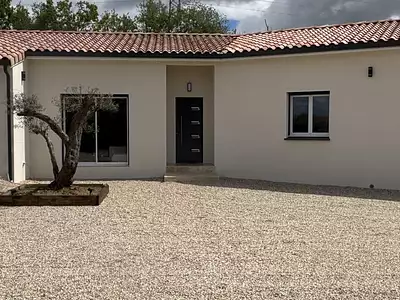 Maison, 115 m²