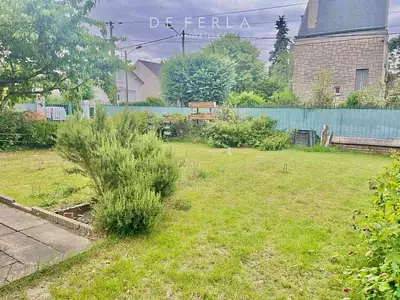 Maison, 105 m²