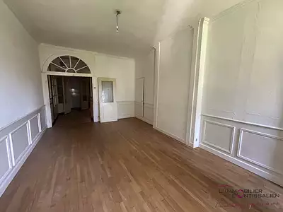 Appartement, 77,41 m²