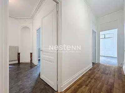 Appartement, 54,33 m²