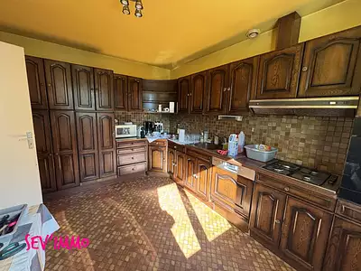 Maison, 118 m²