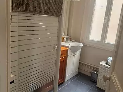 Appartement, 76 m²