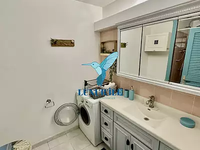 Appartement, 45 m²