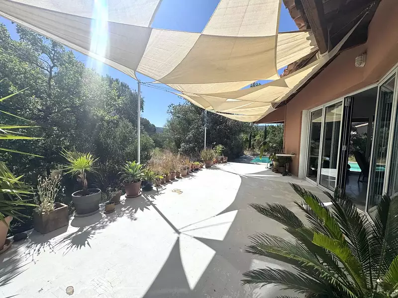 Maison, 128 m²