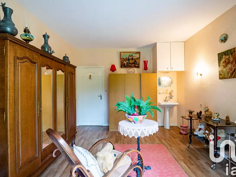 Maison, 270 m²