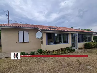 Maison, 101,73 m²