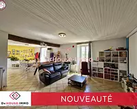 Maison, 195 m²