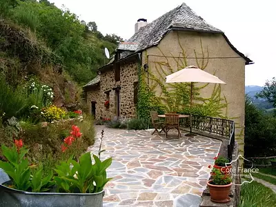 Maison, 80 m²