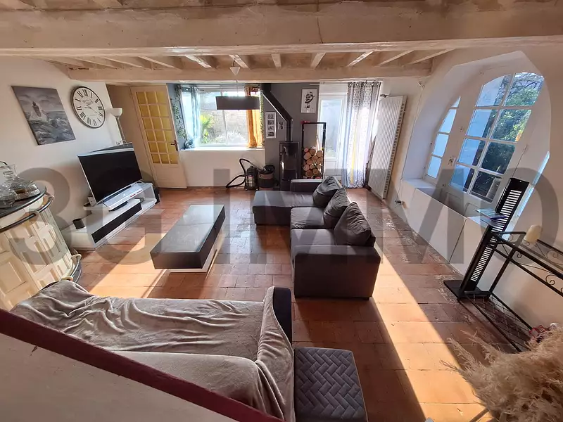Maison, 97 m²