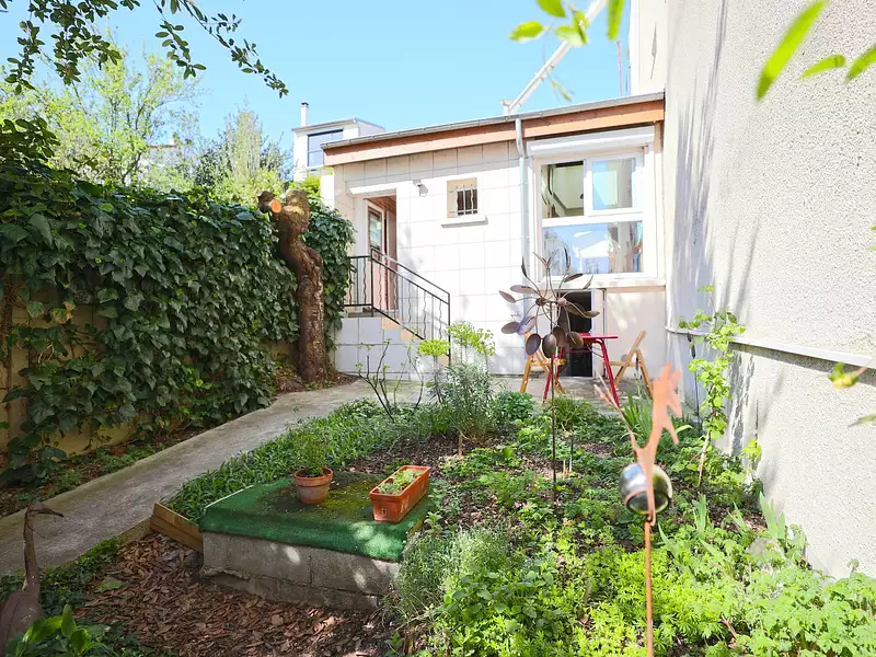 Maison, 72,43 m²
