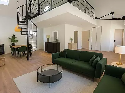 Appartement, 109,72 m²