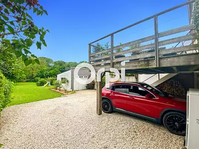 Maison, 135 m²