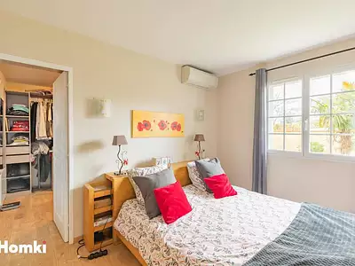Maison, 163 m²