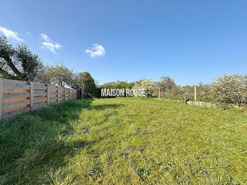 Maison, 103 m²