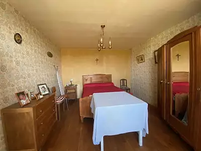 Maison, 105 m²
