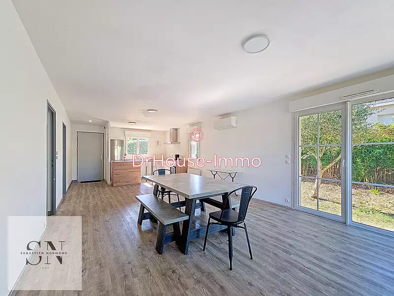 Maison, 85,5 m²