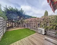 Appartement, 77,37 m²