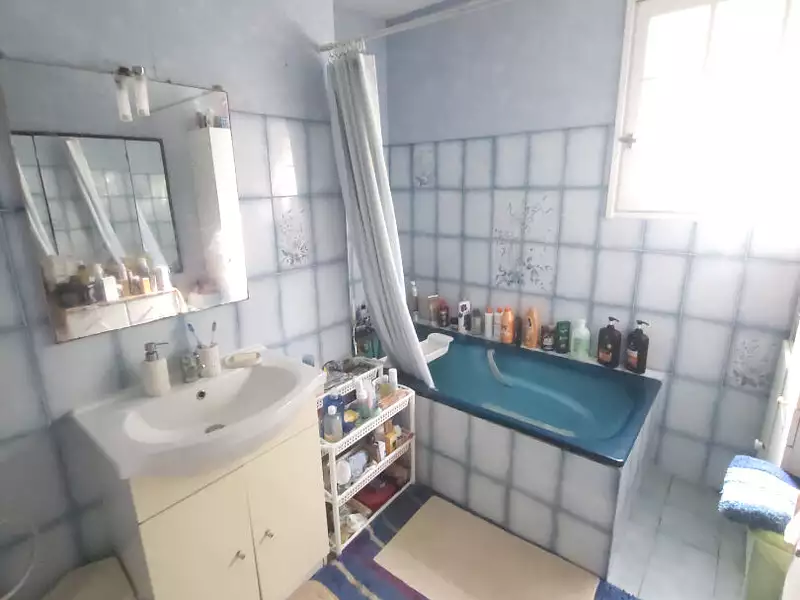 Maison, 138 m²