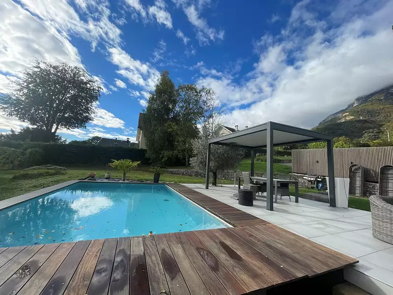 Maison, 190 m²