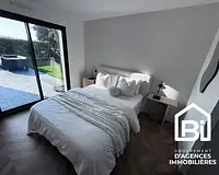 Maison, 128 m²