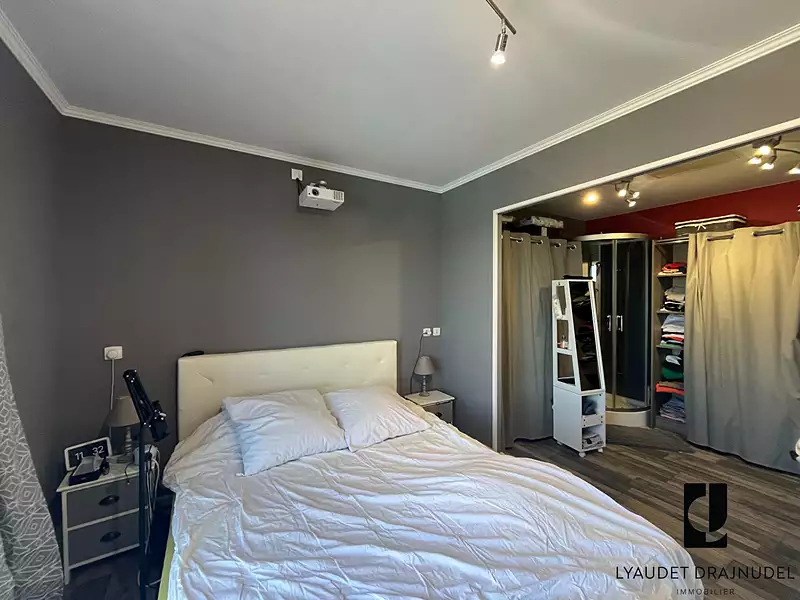 Maison, 137,78 m²