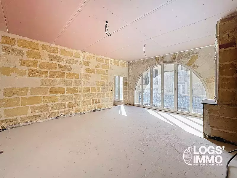 Appartement, 107,4 m²