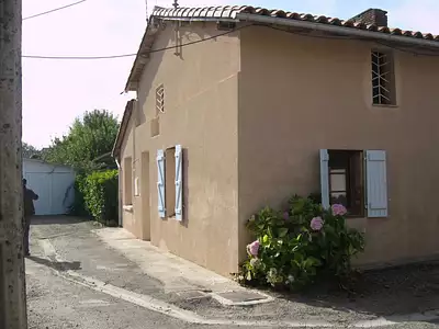 Maison, 57 m²