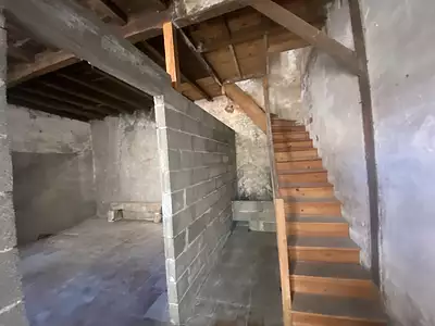 Maison, 100 m²