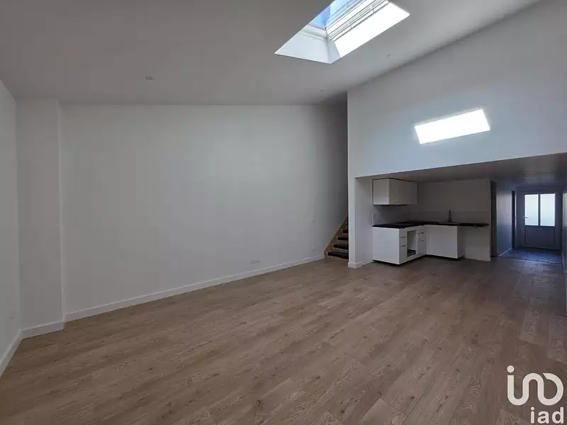 Maison, 67 m²