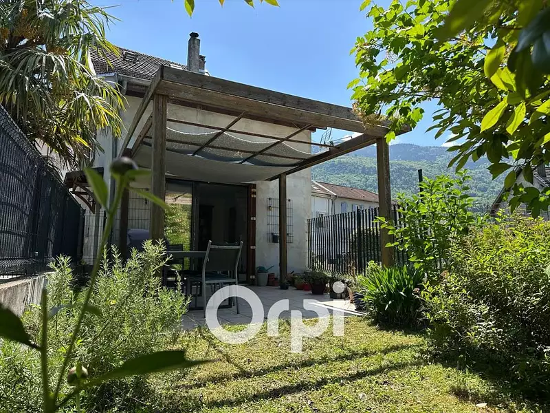 Maison, 102 m²