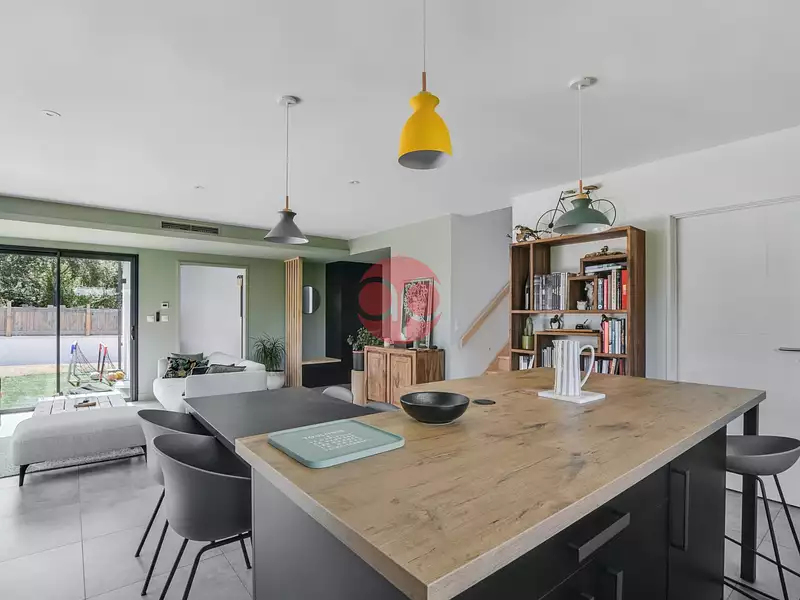 Maison, 100,68 m²