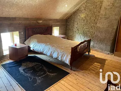 Maison, 128 m²