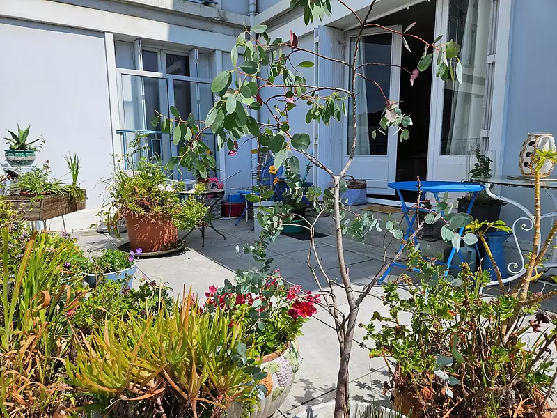 Appartement, 131,45 m²