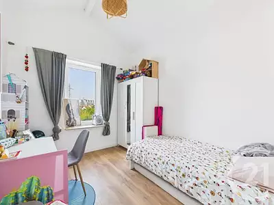 Maison, 96,5 m²