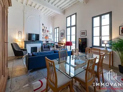 Appartement, 109 m²