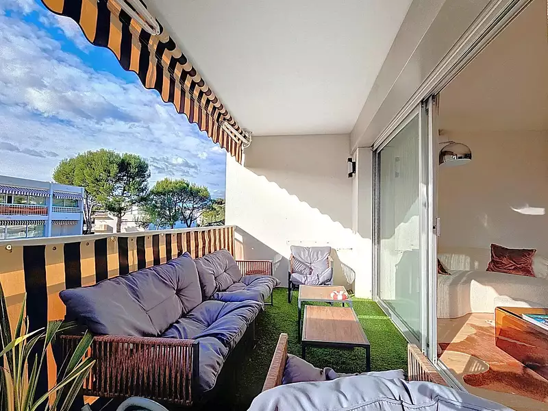 Appartement, 44,06 m²