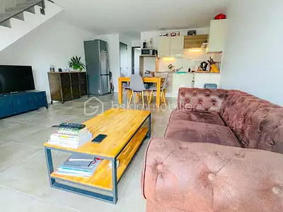Appartement, 93 m²