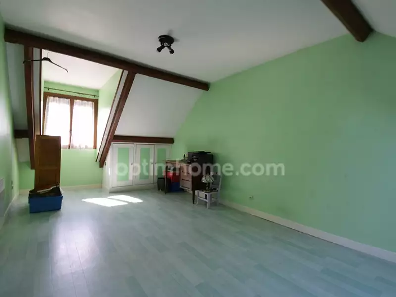 Maison, 119 m²