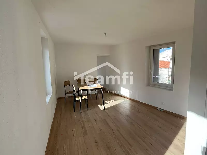 Appartement, 72,22 m²