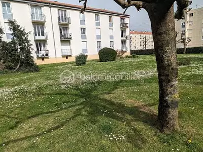 Appartement, 71 m²