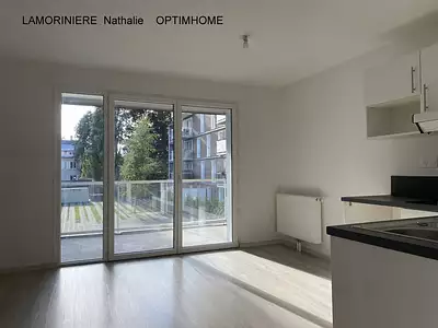 Appartement, 63 m²